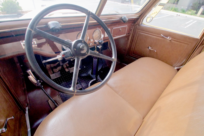 Illustration for article titled The Coolest Car At The 2016 Monterey Auction Isn't A Car At All